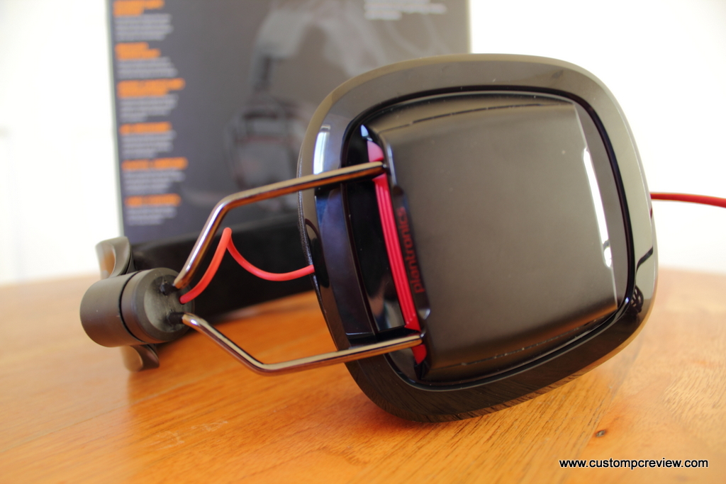 plantronics gamecom 780 software download