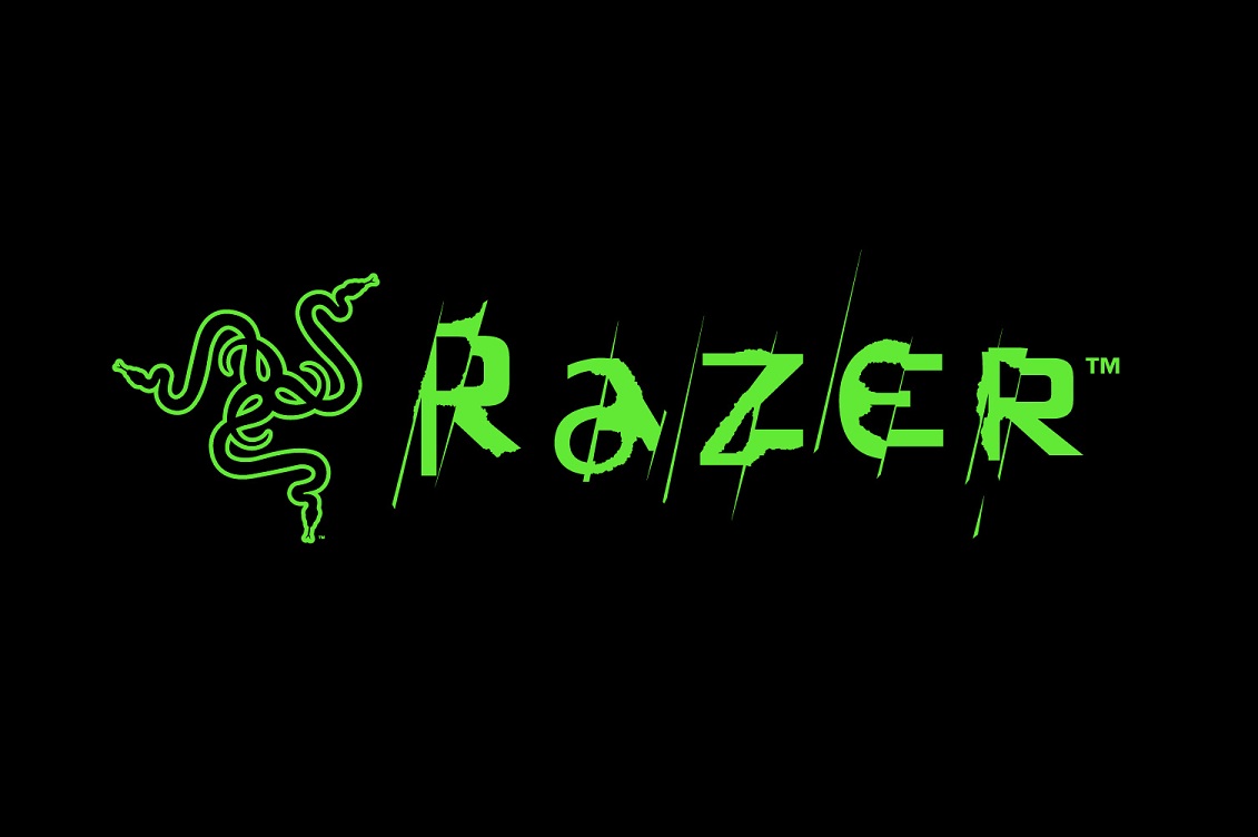 Razer Planning Left Handed Naga MMO Gaming Mouse