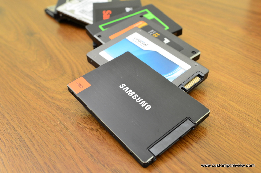 SSD Optimization Guide for Windows 7