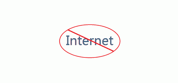 Anti Internet