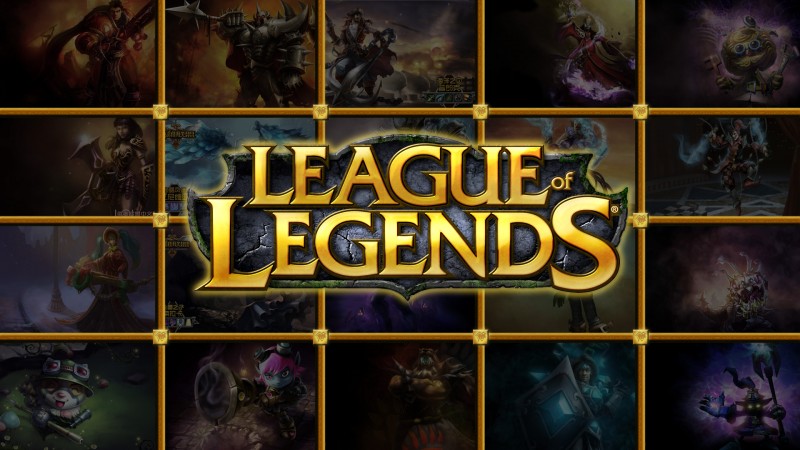 Rumor: League of Legends Supremacy Leaked?