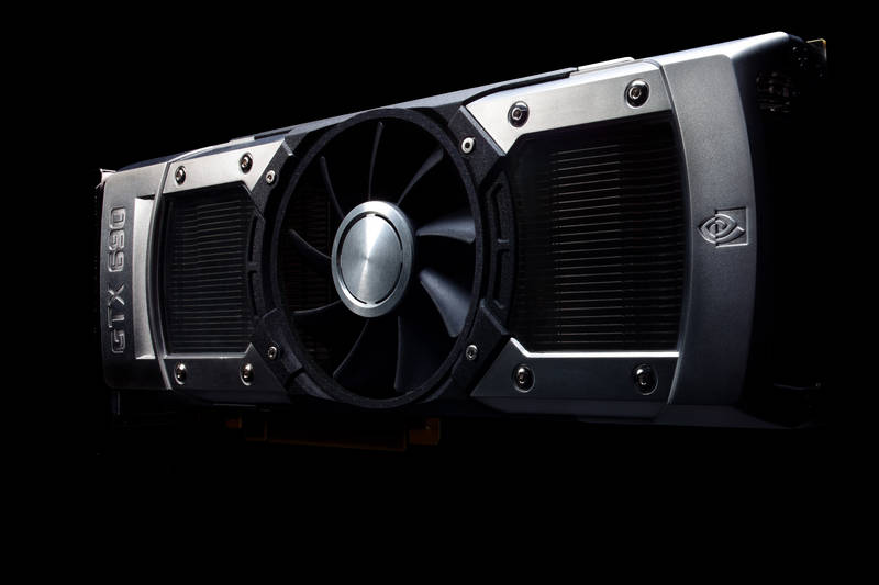 Nvidia GTX 690 Dual GPU Graphics Card Unveiled