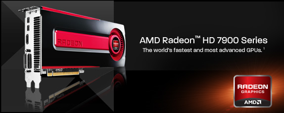 Rumor: AMD Slashing Prices on HD 7000 Series Graphics Cards