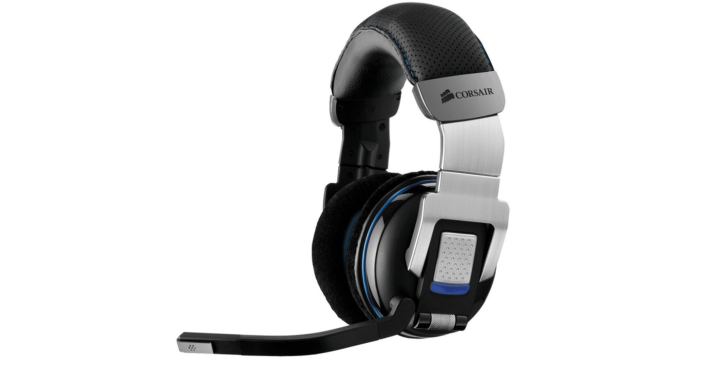 Corsair Releases New Vengance Series Gaming Products