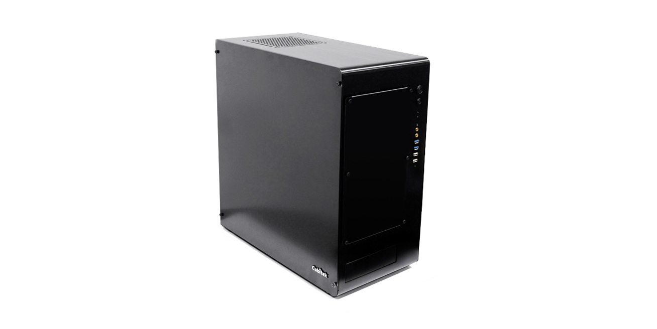 Cubitek Announces the Magic Cube AIO – World’s Smallest EATX Motherboard Supporting Case