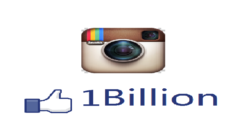 Facebook Purchases Instagram for One Billion