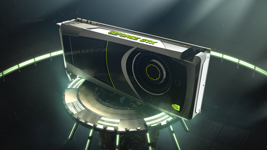 Nvidia GeForce GTX 670 Ti Specifications Leaked, Detailed