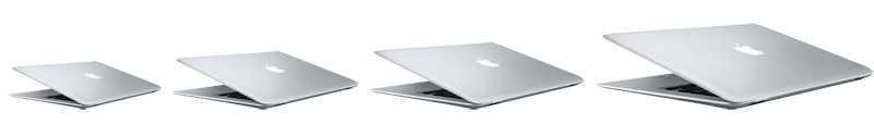 Rumor: Apple’s Updated 15″ MacBook Pro Coming this Month