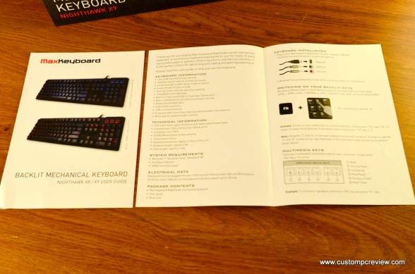 max keyboard nighthawk x8 x9 review 017