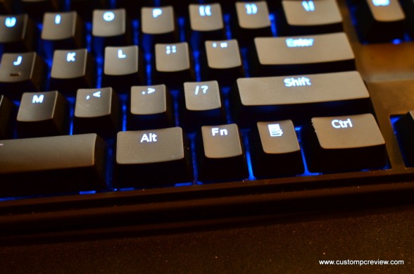 max keyboard nighthawk x8 x9 review 022