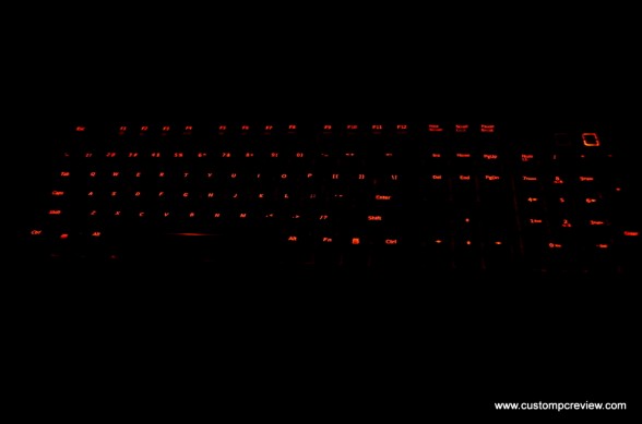 max keyboard nighthawk x8 x9 review