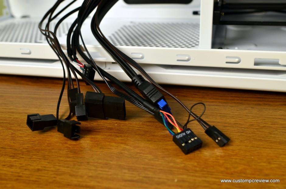 NZXT Phantom 410 Case Review - Custom PC Review