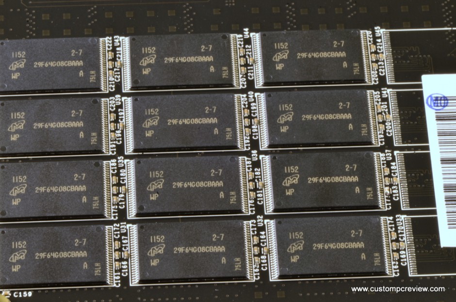 OCZ RevoDrive 3 X2 240GB PCIe