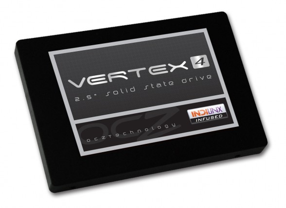 OCZ Vertex 4