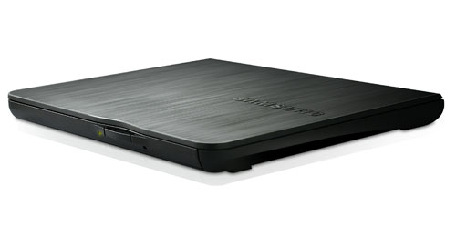 Samsung Presents Ultra-Thin Optical Drive For Ultrabooks and Tablets