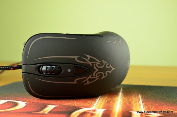 steelseries diablo 3 headset mouse mousepad review 008