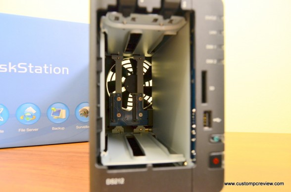 synology diskstation ds212 review 006