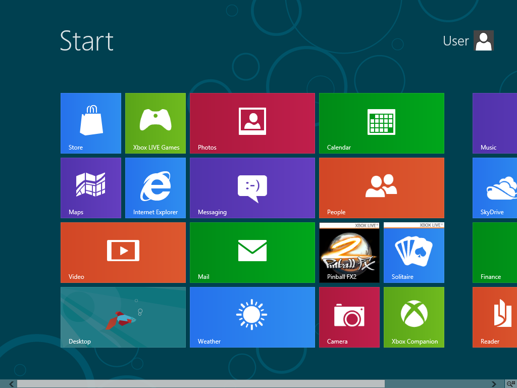 Windows 8 Arriving in Three Editions