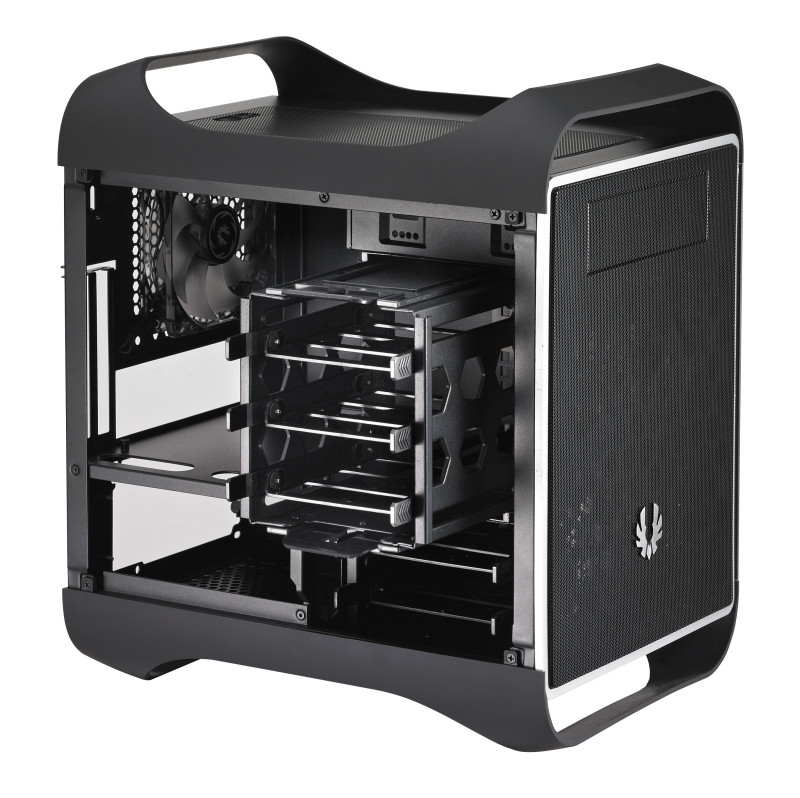 BitFenix Introduces the Prodigy Mini-ITX Case