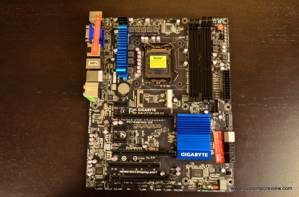 gigabyte z77x ud3h review 011