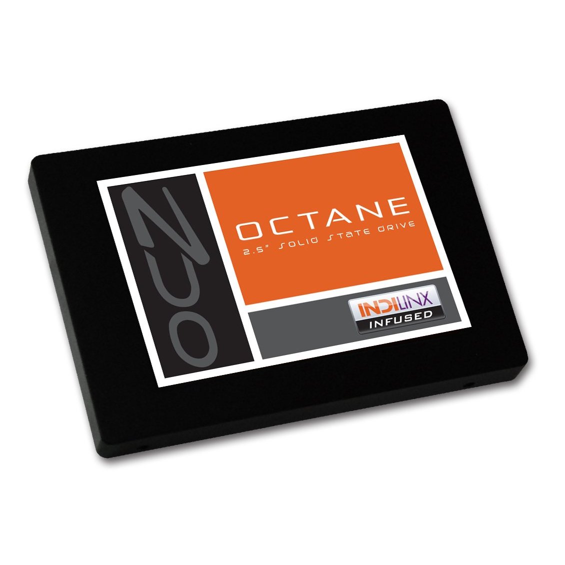 OCZ 1TB Octane SSD Shipping Soon