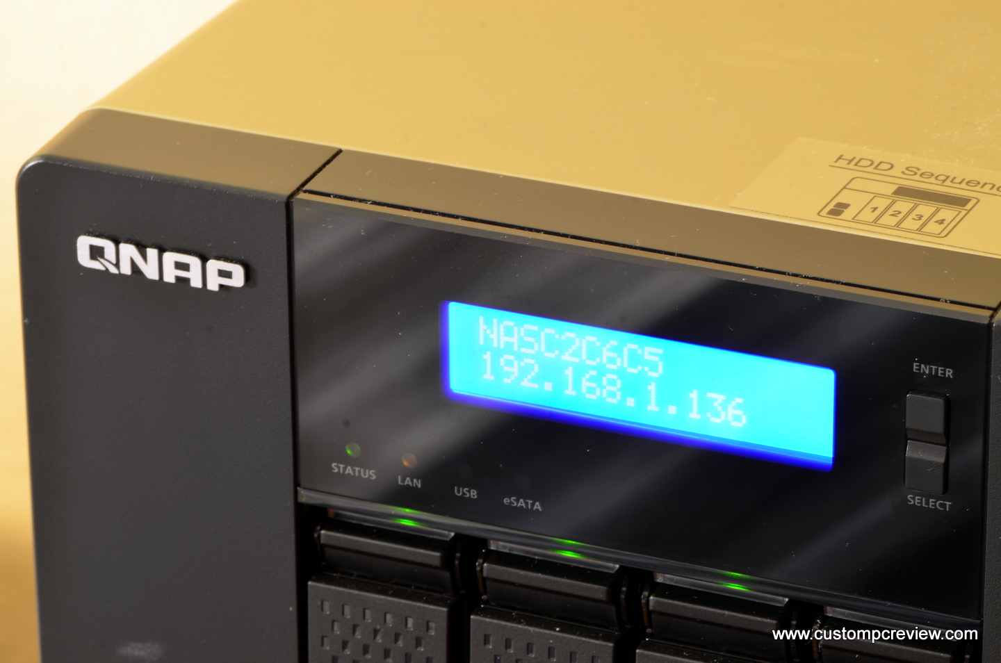 QNAP TS-419P II 4-Bay NAS Review