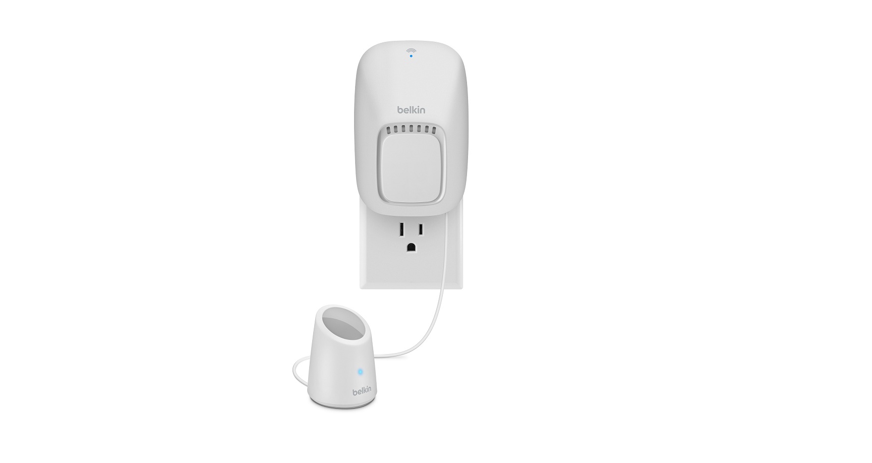 Belkin Announces Availability of WeMo Switch and WeMo Switch + Motion
