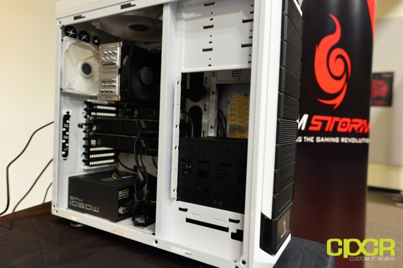 CM Storm Stryker Full Tower Case