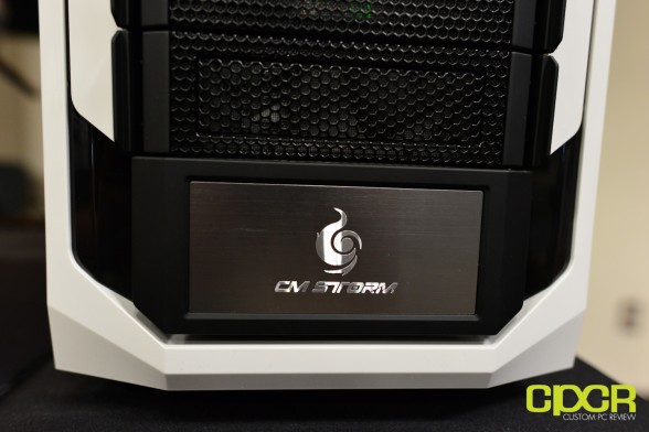 CM Storm Stryker Full Tower Case