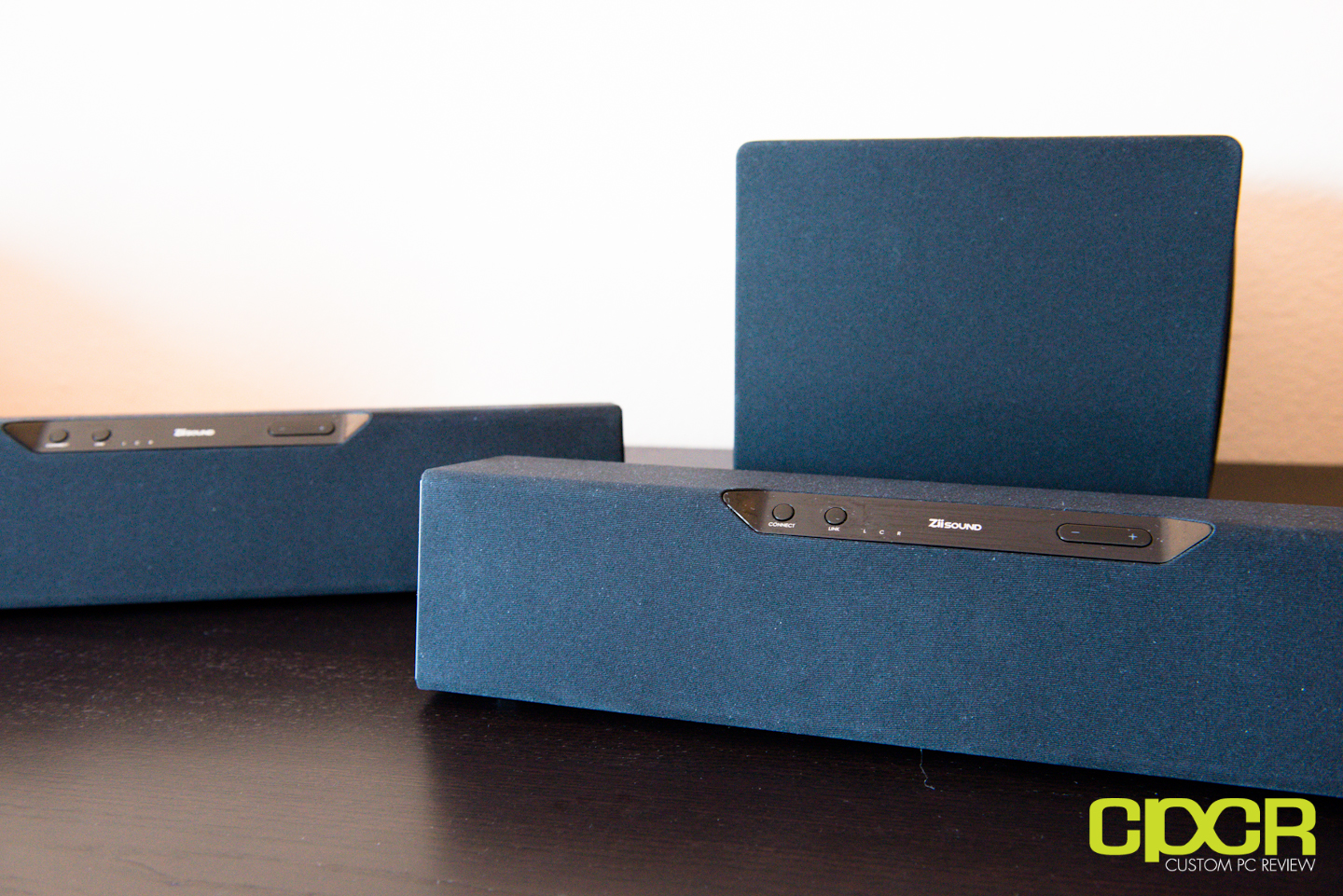 Creative ZiiSound D3x Wireless Bluetooth Speakers, DSx Wireless Subwoofer Review