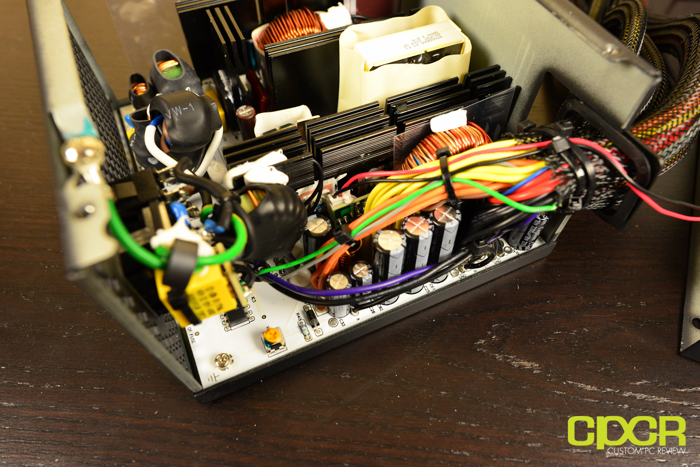 Upgrading To Haswell? Check Your Power Supply First