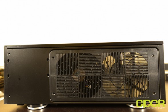 custom pc review silverstone gd08 review 4