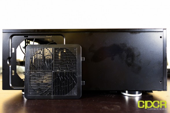 custom pc review silverstone gd08 review 7