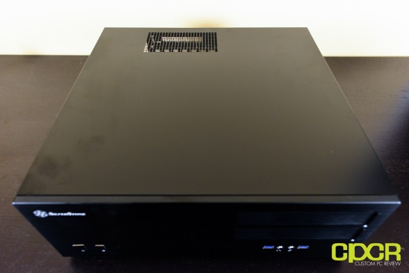 custom pc review silverstone gd08 review 8