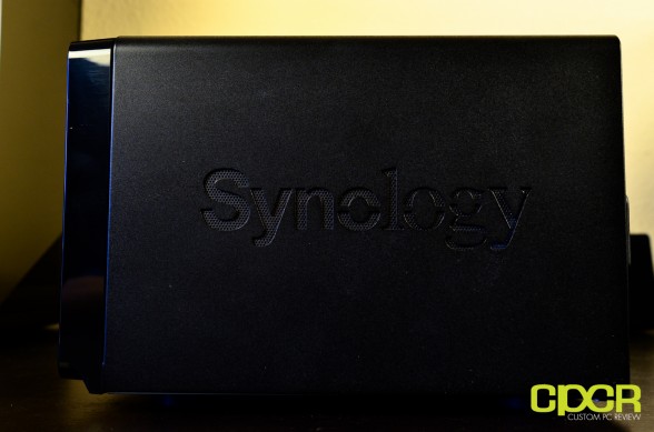 custom pc review synology diskstation ds1512 plus review 7