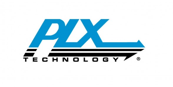plx technology logo