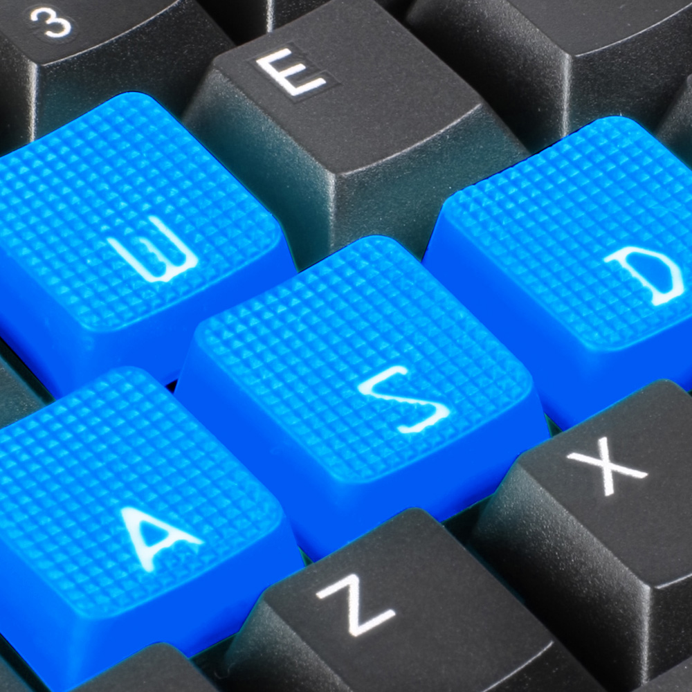 Sharkoon Announces Skiller Gaming Keyboard