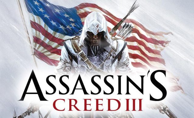 Assassins’s Creed 3 Boston Gameplay