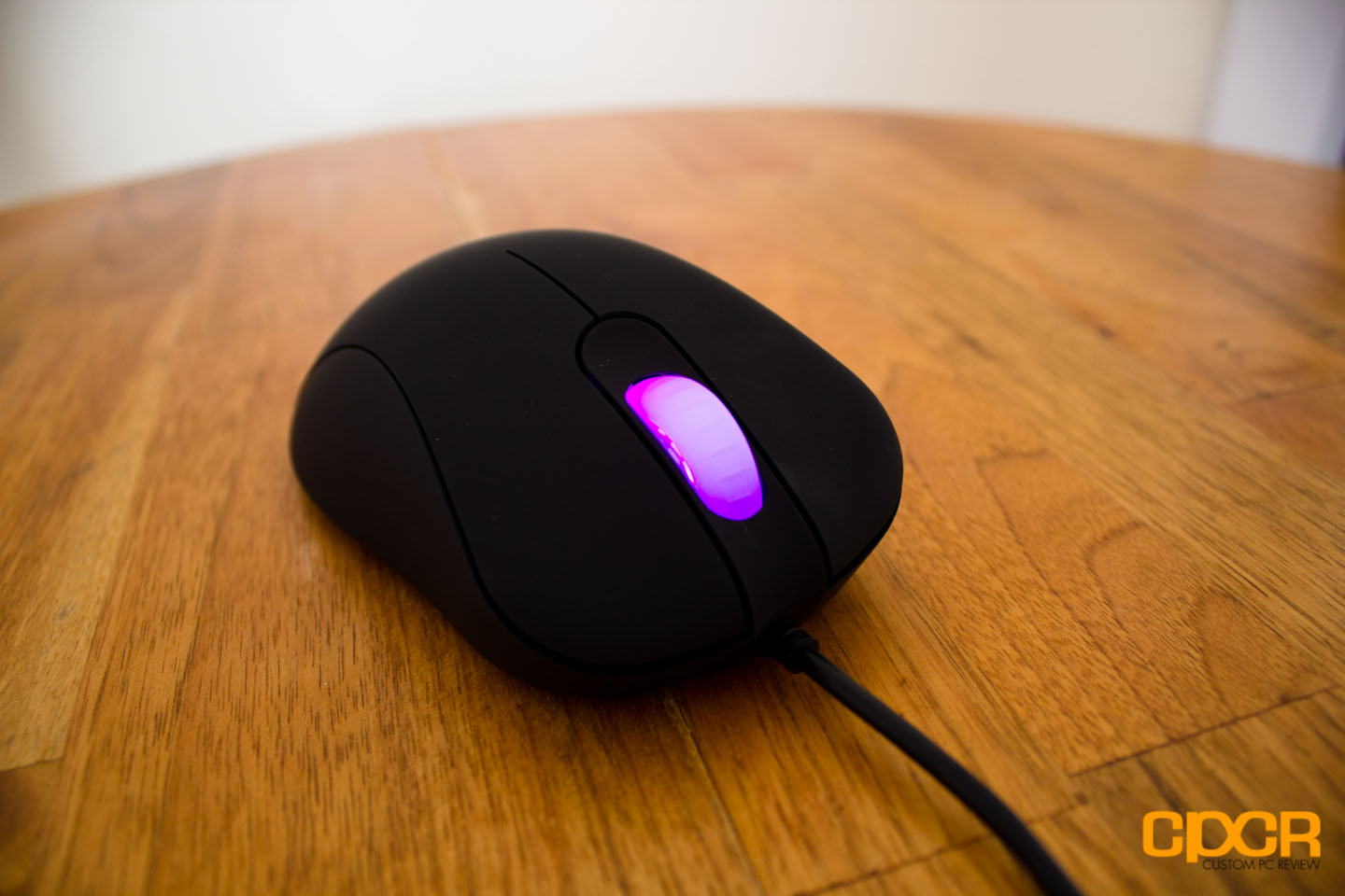 ZOWIE EC1 eVo Review: The Perfect Tool for the Job