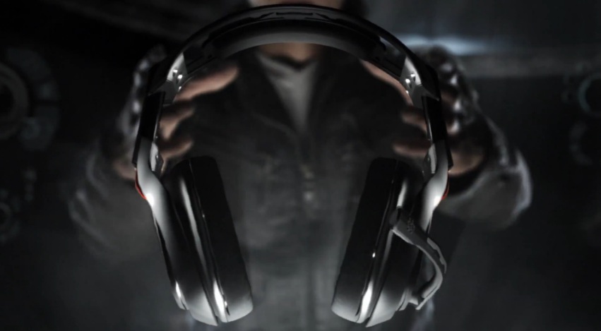 ASTRO Gaming Introduces the A50 Wireless Gaming Headset