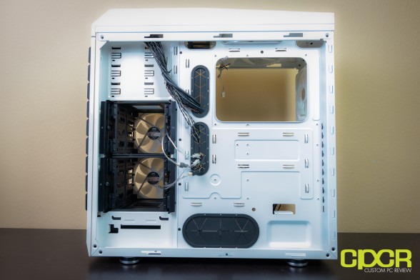 custom pc review cm storm stryker review 28