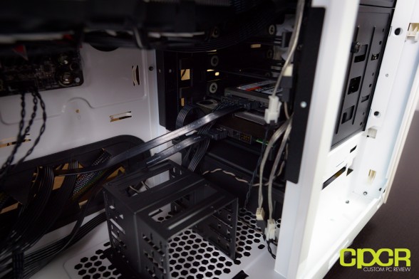 custom pc review cm storm stryker review 31