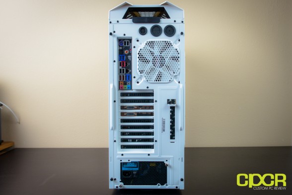 custom pc review cm storm stryker review 39
