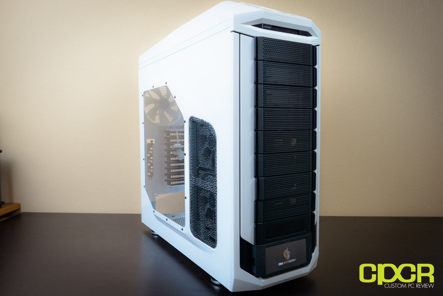 CM Storm Stryker Case Review