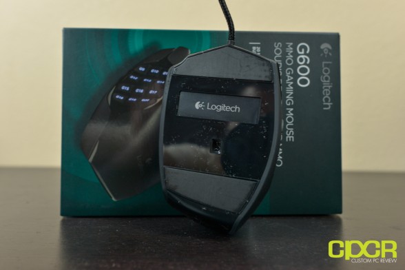 custom pc review logitech g600 mmo gaming mouse review 14