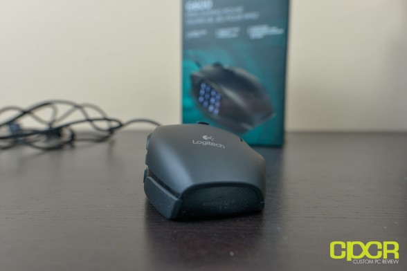 custom pc review logitech g600 mmo gaming mouse review 7