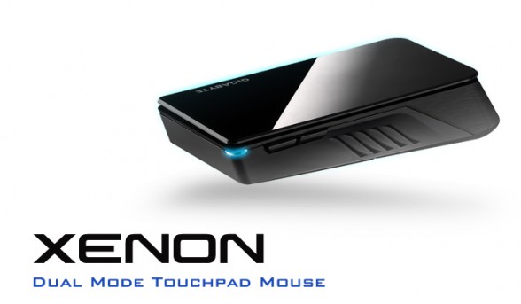 gigabyte aivia xenon mouse