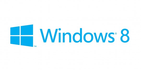 microsoft windows 8 logo