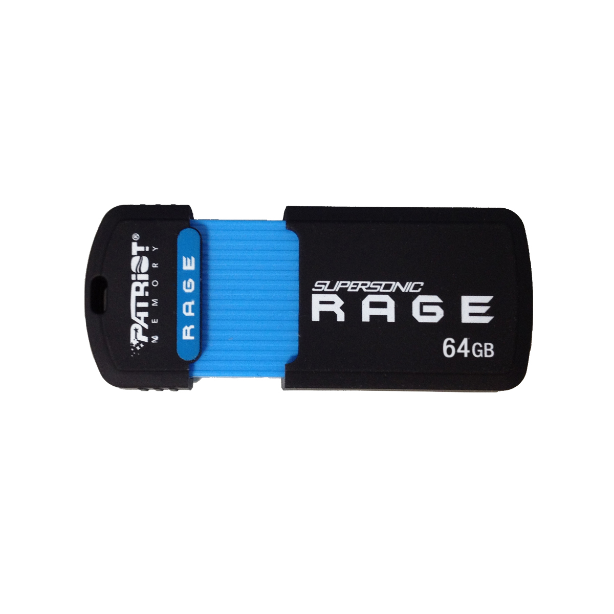 Patriot Memory Launches New Supersonic Rage XT USB 3.0 Drive