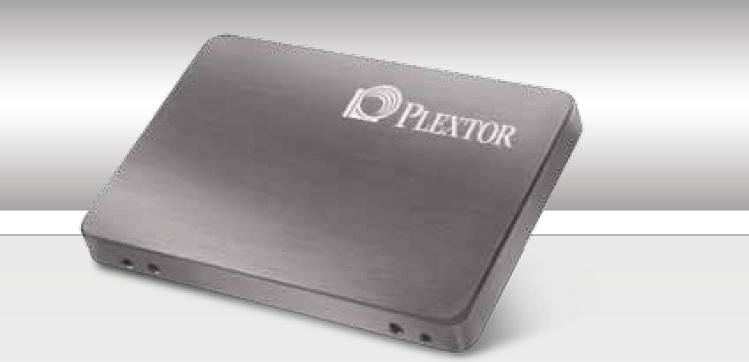 Plextor Launches M5 Pro SSD